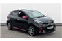 2018 Kia Picanto 1.25 GT-line S 5dr