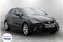 2022 SEAT Ibiza 1.0 TSI 110 FR 5dr DSG