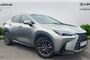 2023 Lexus NX 350h 2.5 5dr E-CVT