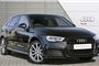 2019 Audi A3 35 TFSI Black Edition 5dr S Tronic