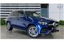 2021 Mercedes-Benz GLE GLE 300d 4Matic AMG Line 5dr 9G-Tronic [7 Seat]