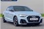 2022 Audi A1 30 TFSI 110 Black Edition 5dr