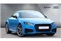 2020 Audi TT 40 TFSI Black Edition 2dr S Tronic