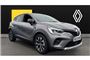 2024 Renault Captur 1.0 TCE 90 Evolution 5dr