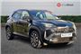 2022 Toyota Yaris Cross 1.5 Hybrid Design 5dr CVT