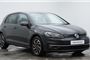 2020 Volkswagen Golf 1.5 TSI EVO Match Edition 5dr