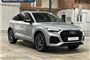 2023 Audi Q5 Sportback 40 TDI Quattro Edition 1 5dr S Tronic