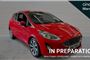 2017 Ford Fiesta 1.0 EcoBoost Zetec 3dr