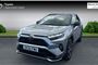 2022 Toyota RAV4 2.5 PHEV Dynamic 5dr CVT