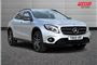 2018 Mercedes-Benz GLA GLA 180 Urban Edition 5dr Auto