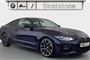 2022 BMW 4 Series 430d xDrive MHT M Sport Pro Edition 2dr Step Auto