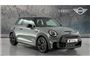 2021 MINI Hatchback 2.0 John Cooper Works 3dr