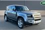 2023 Land Rover Defender 3.0 D250 Hard Top SE Auto