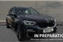 2019 BMW X3 xDrive M40i 5dr Step Auto