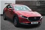 2022 Mazda CX-30 2.0 e-Skyactiv G MHEV SE-L 5dr