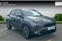 2023 Toyota Yaris Cross 1.5 Hybrid Excel 5dr CVT