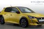 2022 Peugeot 208 1.2 PureTech 130 GT Premium 5dr EAT8