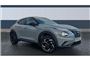 2023 Nissan Juke 1.6 Hybrid N-Connecta 5dr Auto