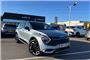 2024 Kia Sportage 1.6T GDi PHEV GT-Line S 5dr Auto AWD