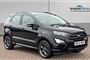 2022 Ford EcoSport 1.0 EcoBoost 125 ST-Line 5dr