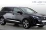 2024 Peugeot 5008 1.2 PureTech Allure 5dr EAT8