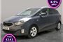 2016 Kia Carens 1.6 GDi SR7 5dr