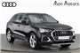 2022 Audi Q3 35 TDI Quattro Sport 5dr S Tronic