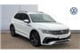 2021 Volkswagen Tiguan 1.5 TSI 150 R-Line 5dr DSG