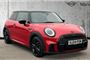 2024 MINI Hatchback 1.5 Cooper Sport Premium 3dr Auto