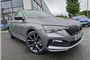 2023 Skoda Scala 1.5 TSI Monte Carlo 5dr