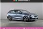 2020 BMW 1 Series 118i M Sport 5dr Step Auto