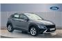 2023 Hyundai Kona 1.0 TGDi 48V MHEV SE Connect 5dr