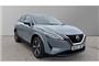 2022 Nissan Qashqai 1.3 DiG-T MH N-Connecta 5dr