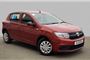 2018 Dacia Sandero 1.0 SCe Ambiance 5dr