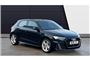 2019 Audi A1 35 TFSI S Line 5dr