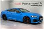 2022 Audi RS5 RS 5 TFSI Quattro Carbon Black 2dr Tiptronic