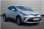 2023 Toyota C-HR 1.8 Hybrid Excel 5dr CVT