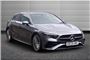 2024 Mercedes-Benz A-Class A180 AMG Line Premium Plus 5dr Auto