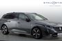 2024 Peugeot 308 SW 1.2 PureTech GT 5dr EAT8