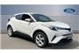2020 Toyota C-HR 1.8 Hybrid Icon 5dr CVT