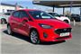 2022 Ford Fiesta 1.1 75 Trend 5dr
