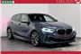 2022 BMW 1 Series M135i xDrive 5dr Step Auto