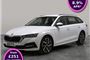 2021 Skoda Octavia Estate 1.4 TSI iV SE Technology DSG 5dr