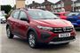 2021 Dacia Sandero Stepway 1.0 TCe Essential 5dr