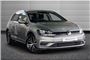 2017 Volkswagen Golf 1.4 TSI SE 5dr DSG