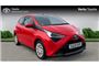 2020 Toyota Aygo 1.0 VVT-i X-Play 5dr