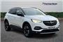 2021 Vauxhall Grandland X 1.2 Turbo Griffin Edition 5dr