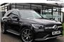 2020 Mercedes-Benz GLC GLC 300d 4Matic AMG Line Premium Pls 5dr 9G-Tronic