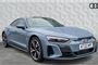 2022 Audi e-tron GT 390kW Quattro 93kWh 4dr Auto