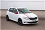 2017 Skoda Fabia 1.0 TSI Redline 5dr